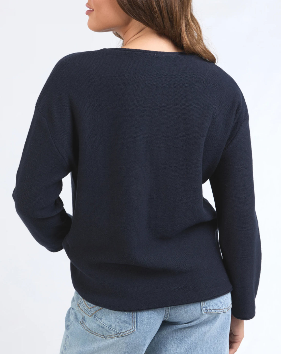 Marley Knit