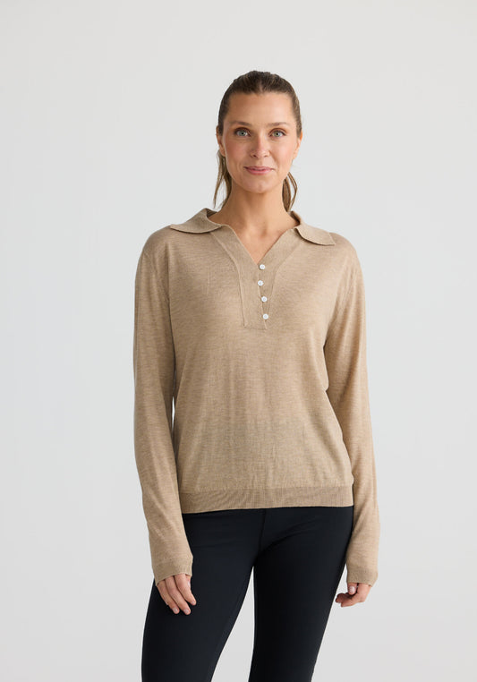 Escape Knit