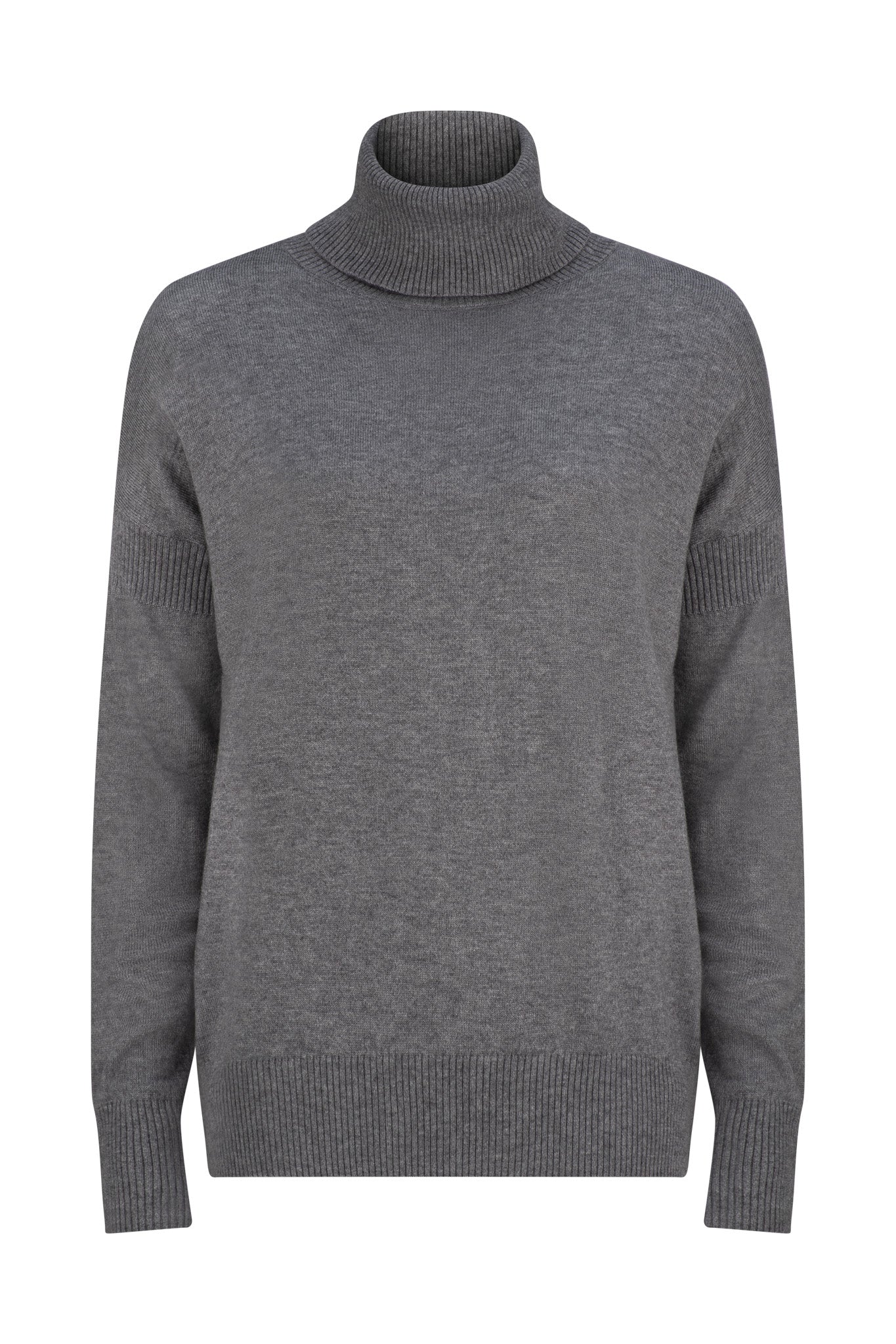 Jack Roll Neck Knit
