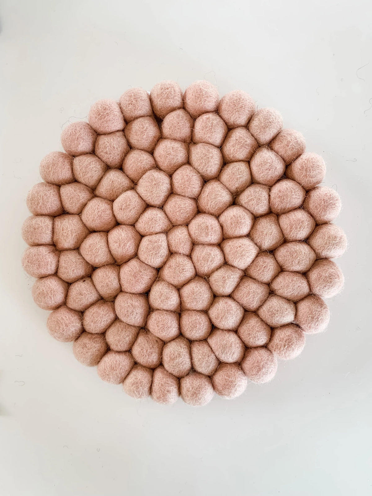 Felt Trivet