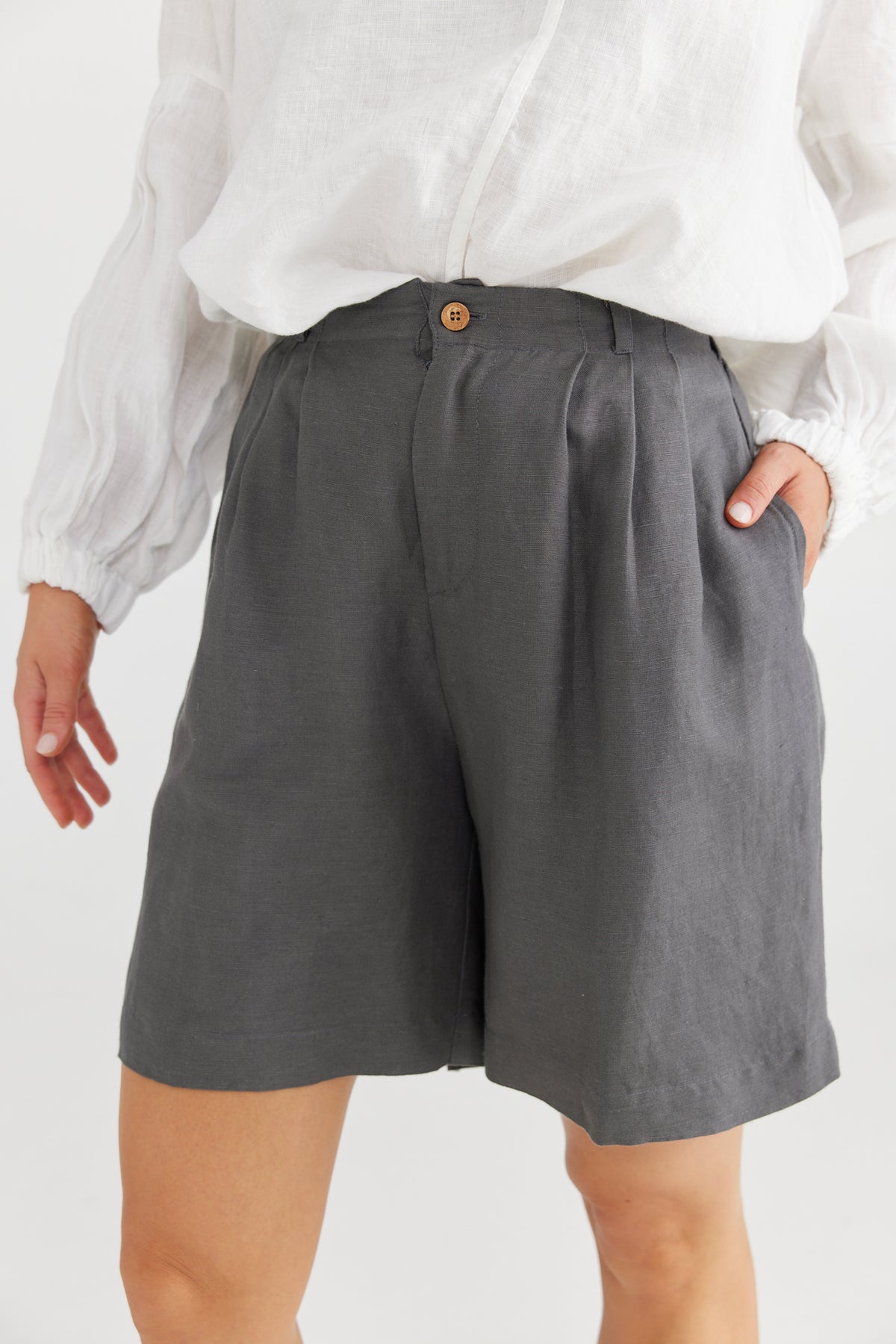 Mandalay Shorts