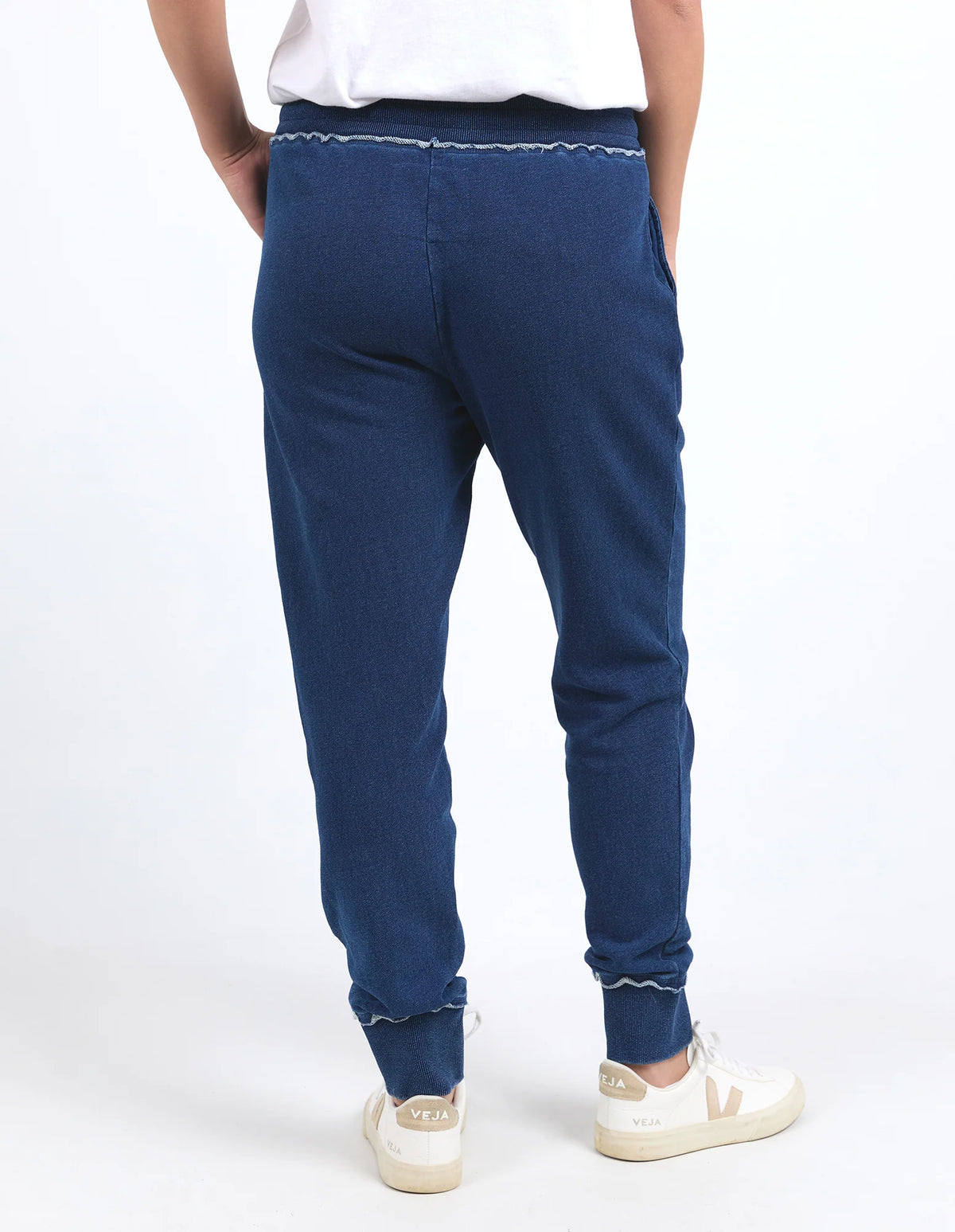 Simplified Track Pant