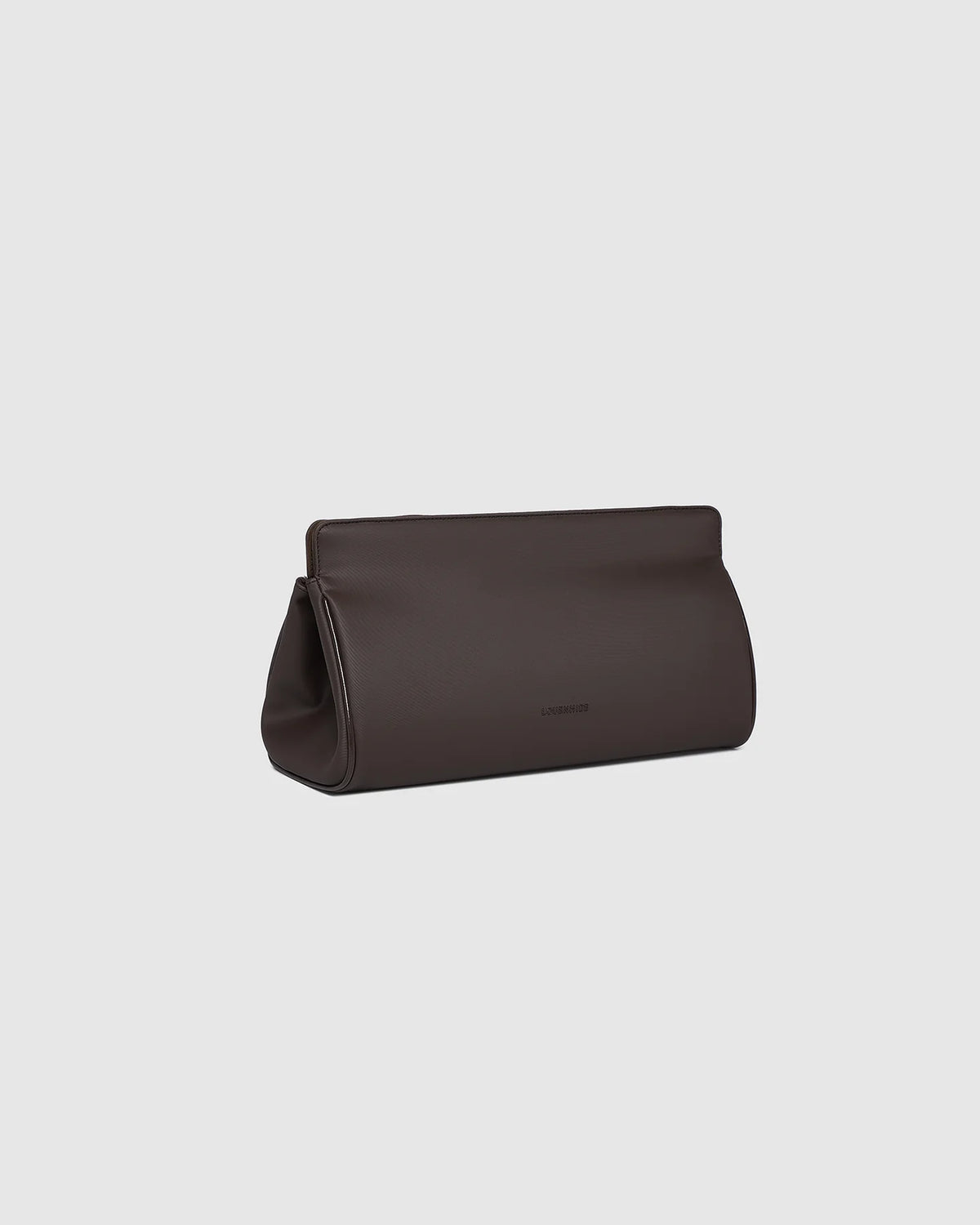 Margot Hair Tool Travel Case - Chocolate