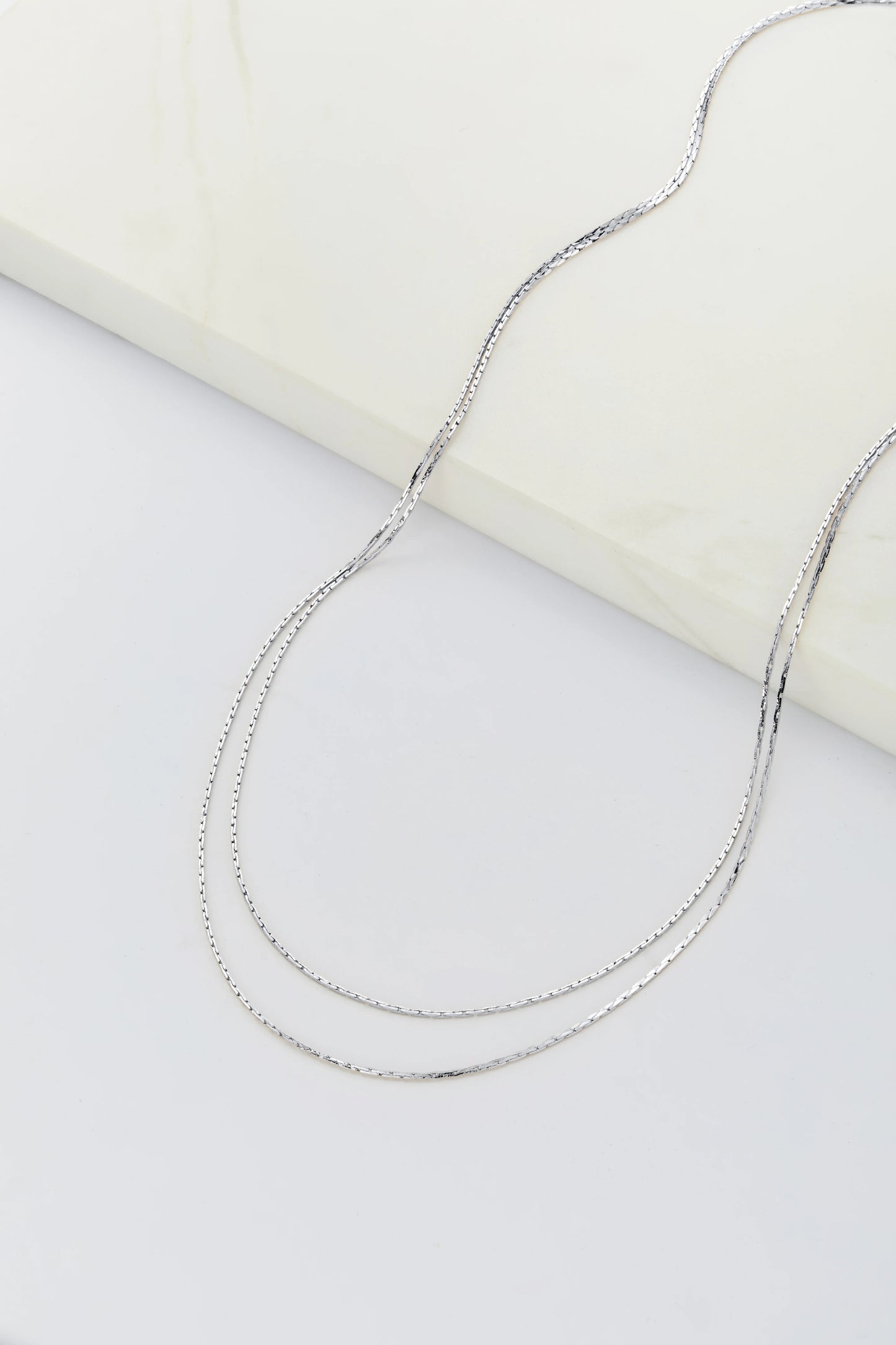 Paris Necklace