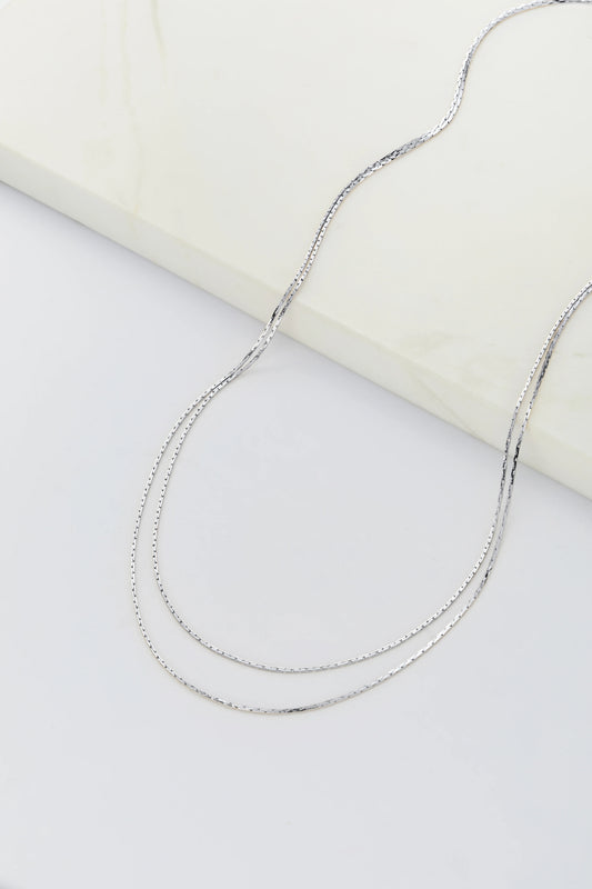 Paris Necklace