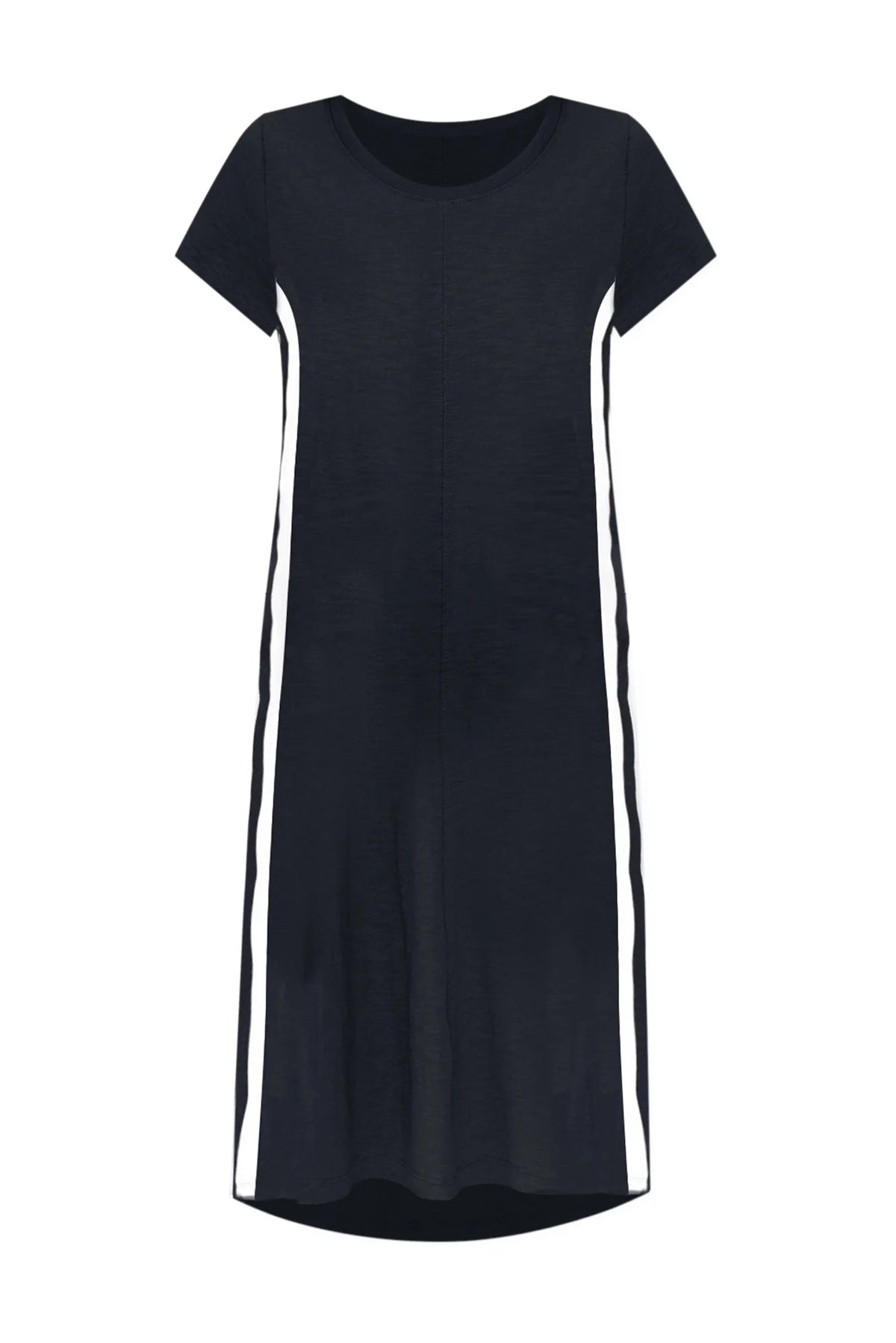 Recovery Dress - Navy