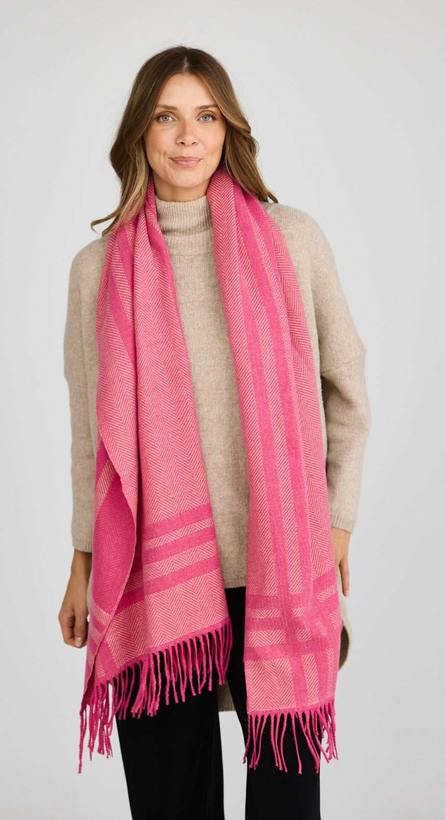 Cally Scarf