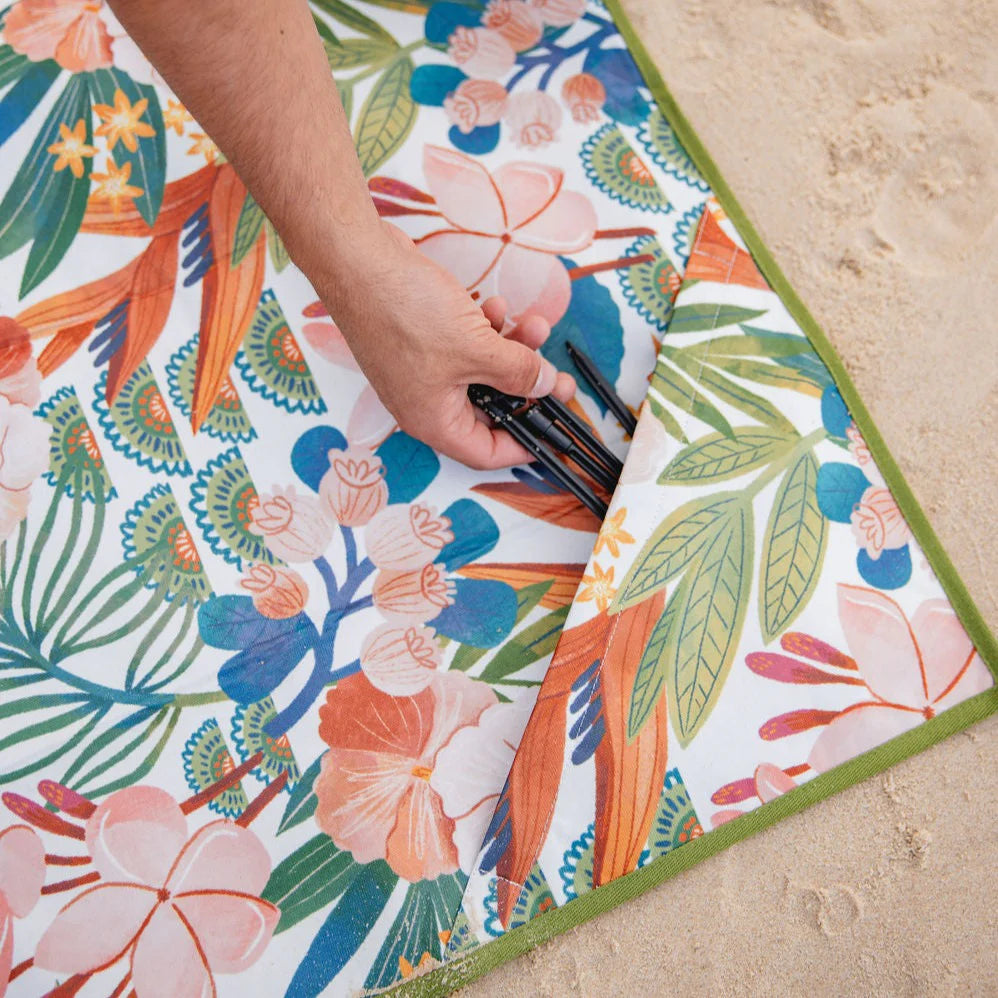 Anywhere Picnic Mat - Avalon