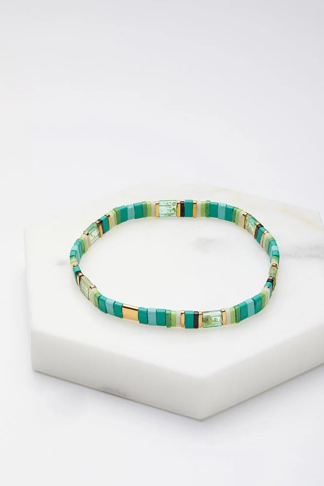 Tile Bracelet