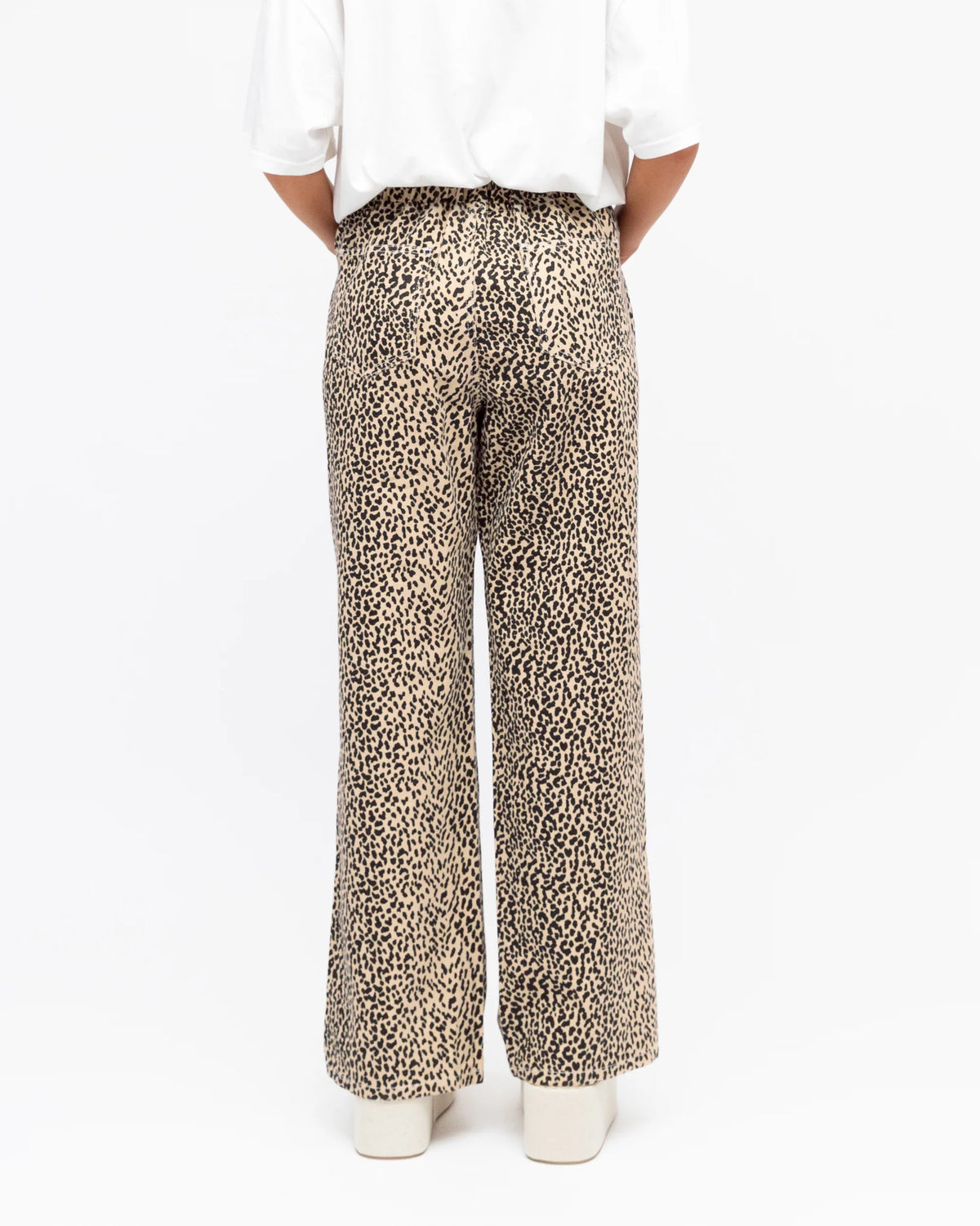 Wild Damsel Pant