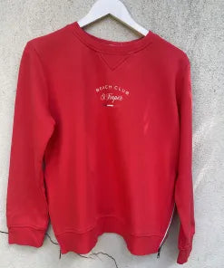 St Tropez Sweatshirt