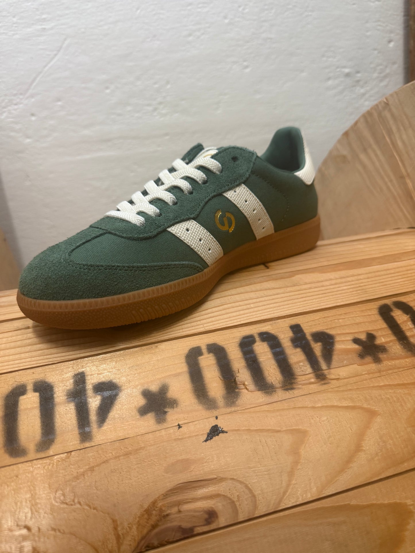 2001 Good Sole x AS Colour Bundle