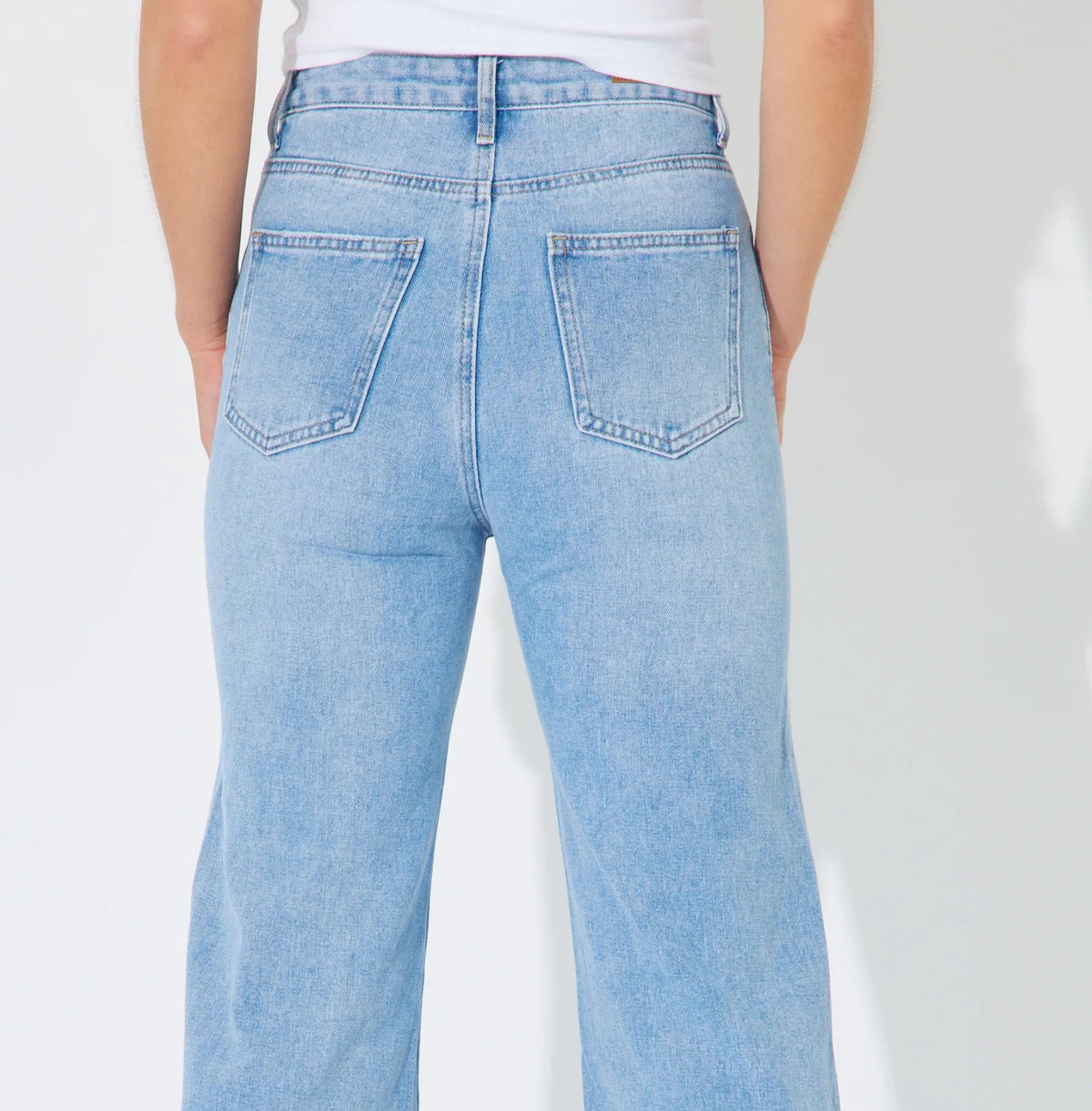 Vintage Jean by Country Denim