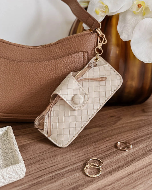 Skittle Sunglasses Case