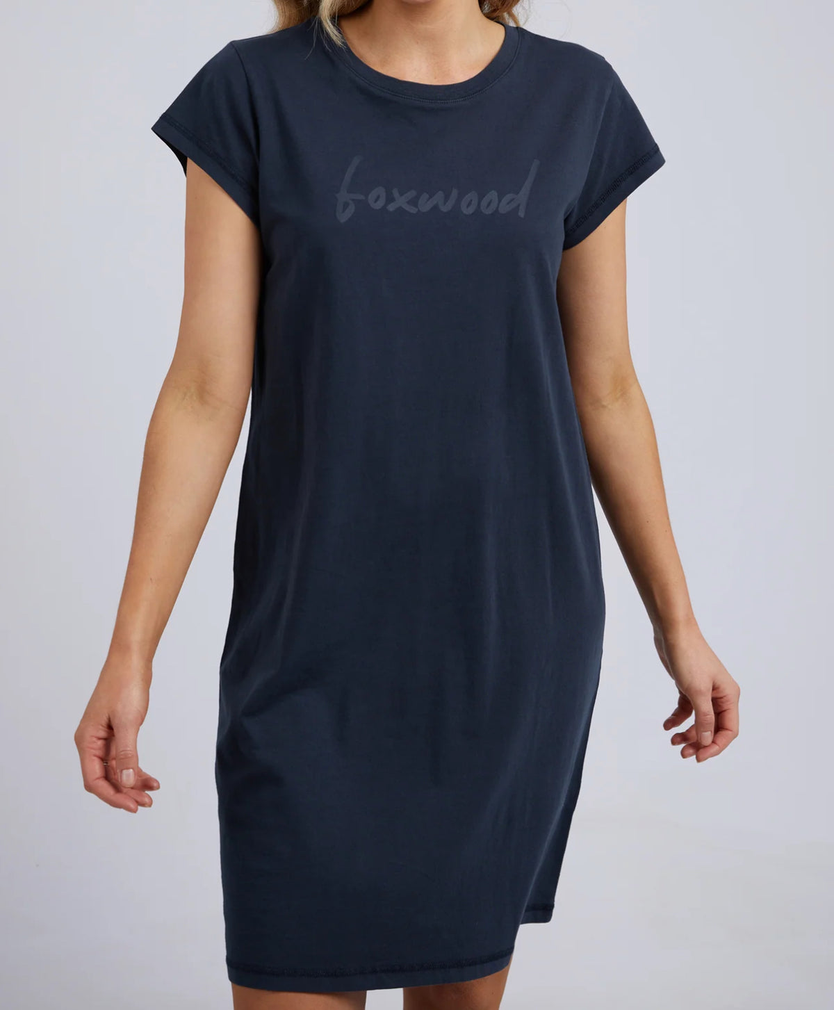 Signature Tee Dress