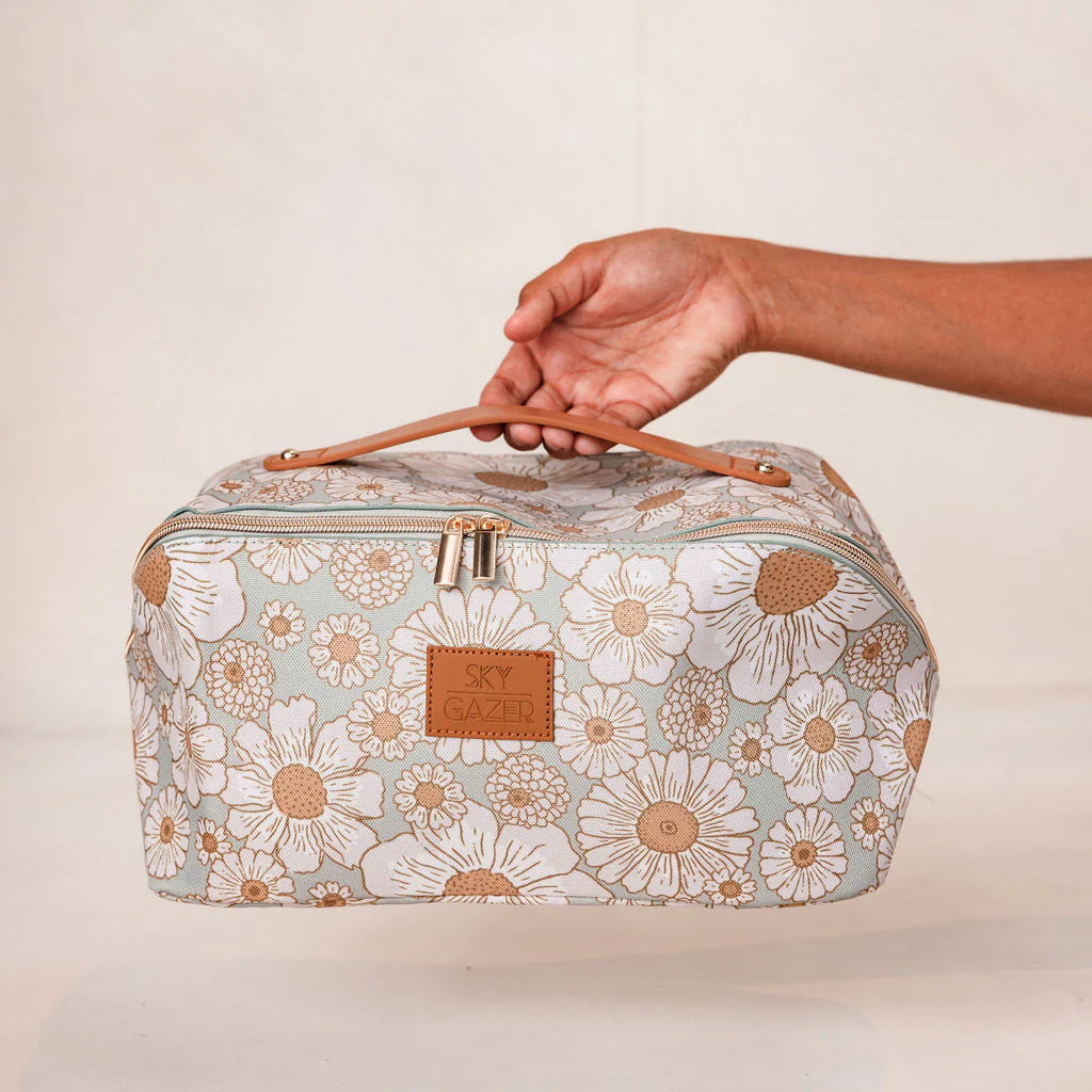 Toiletry Bag - Casuarina