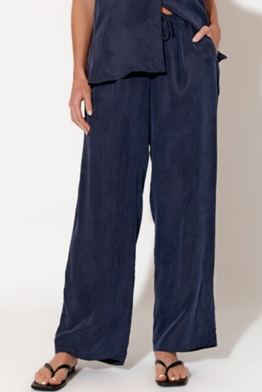 Stevie Cupro Pant