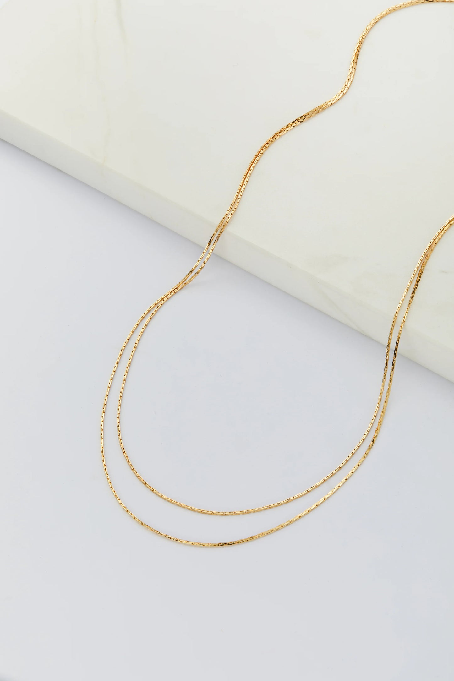Paris Necklace