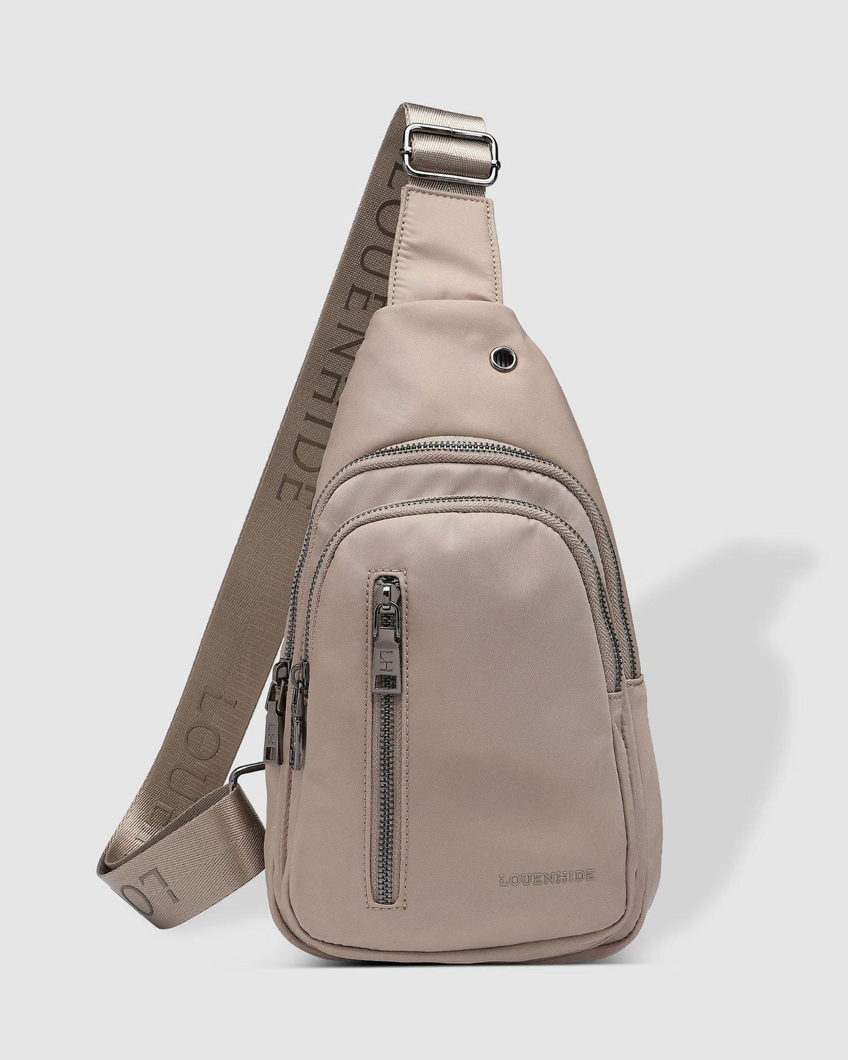 Boyd Nylon Sling Bag