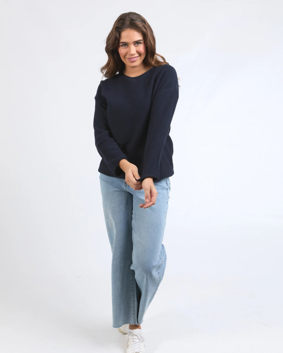 Marley Knit