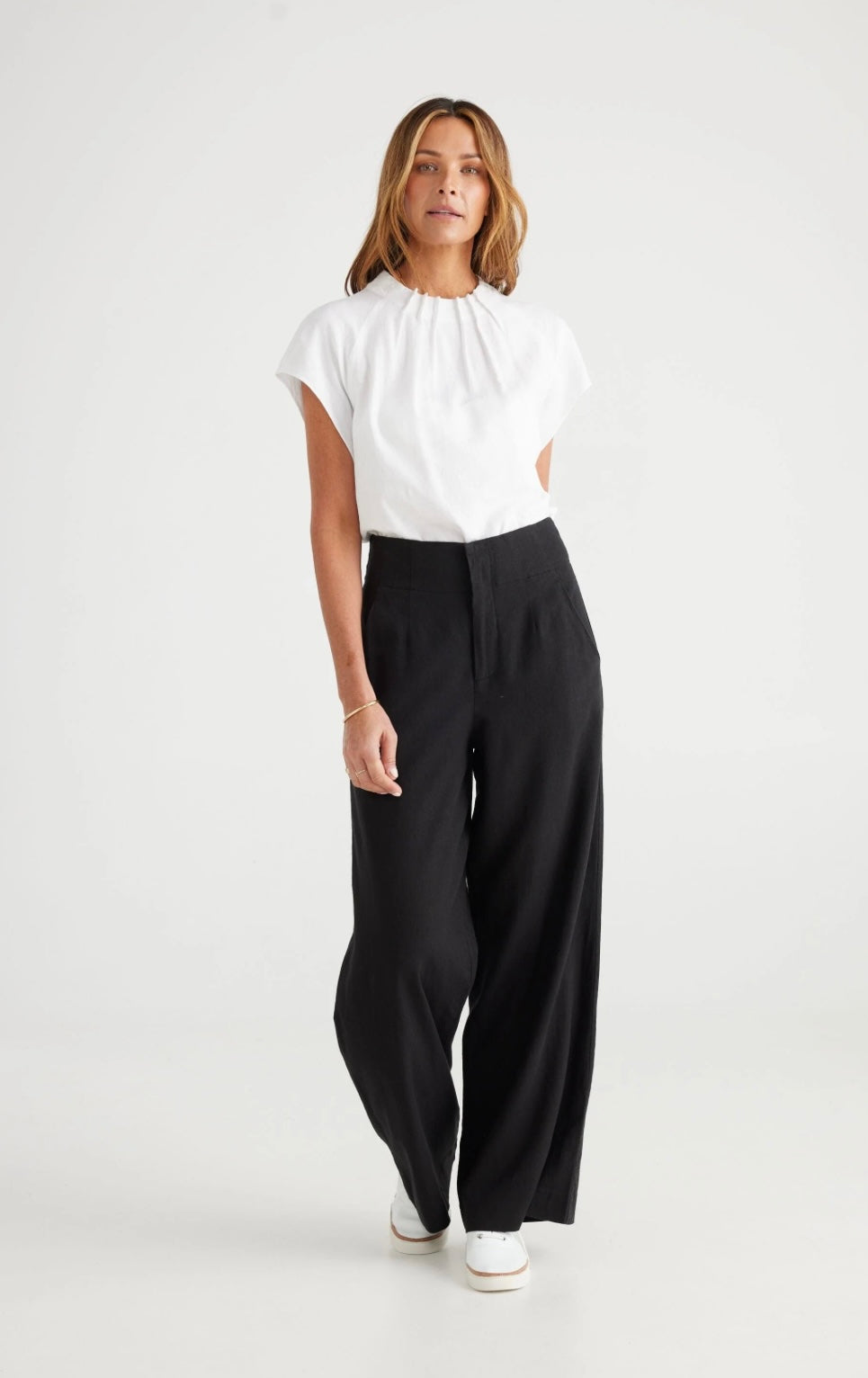 Dana Pant - Black