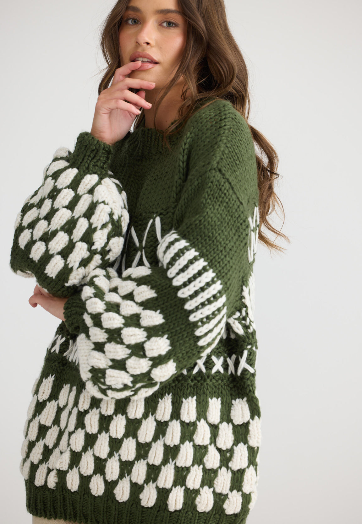 Colorado Knit - Talisman