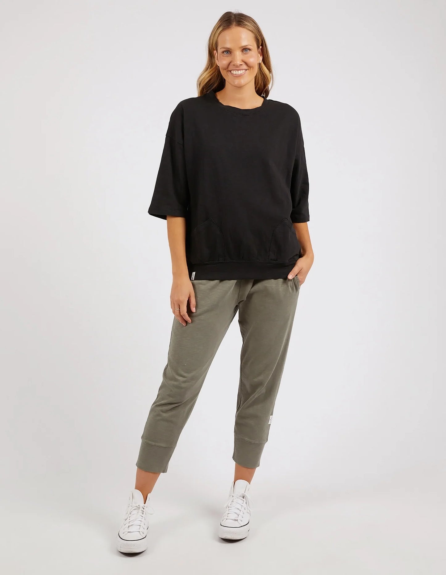 Mazie Sweat