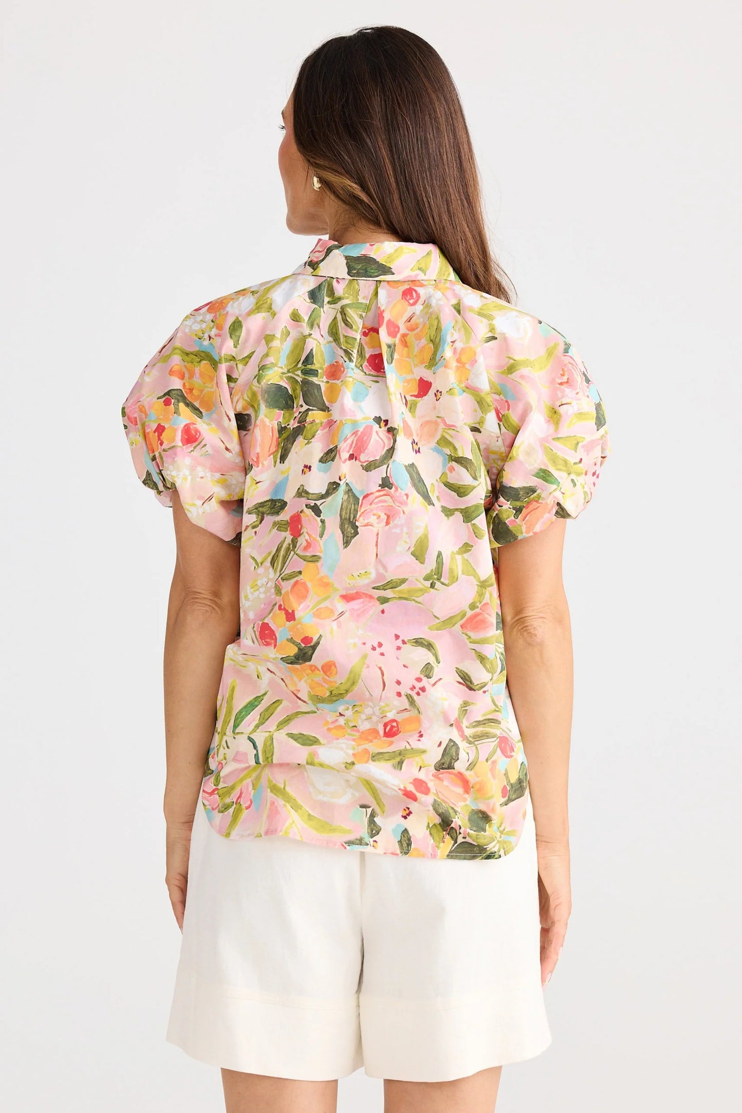 Meadow Shirt - Zoes Garden