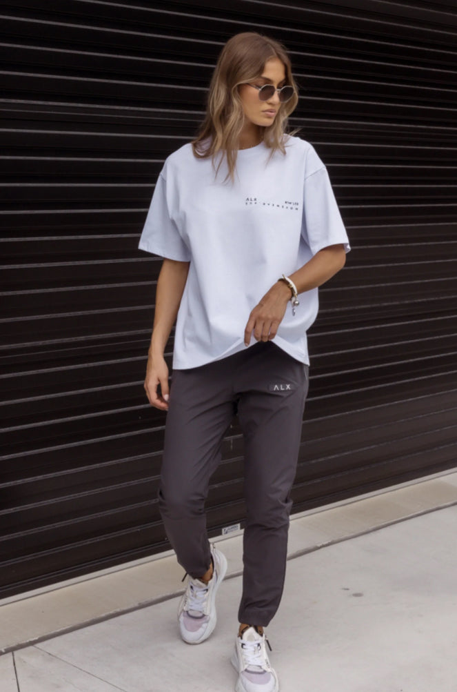 Athea TShirt - White