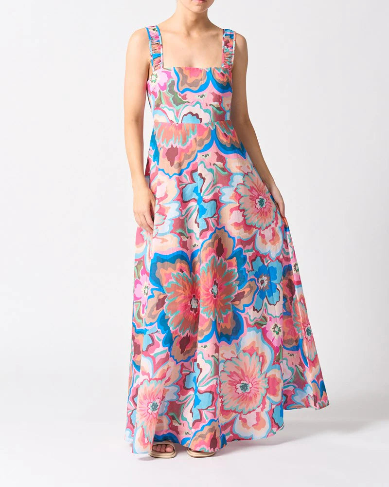 Roma Dress