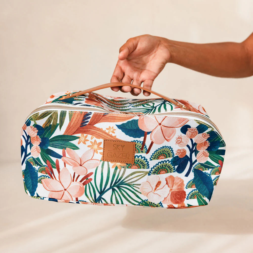 Toiletry Bag - Avalon