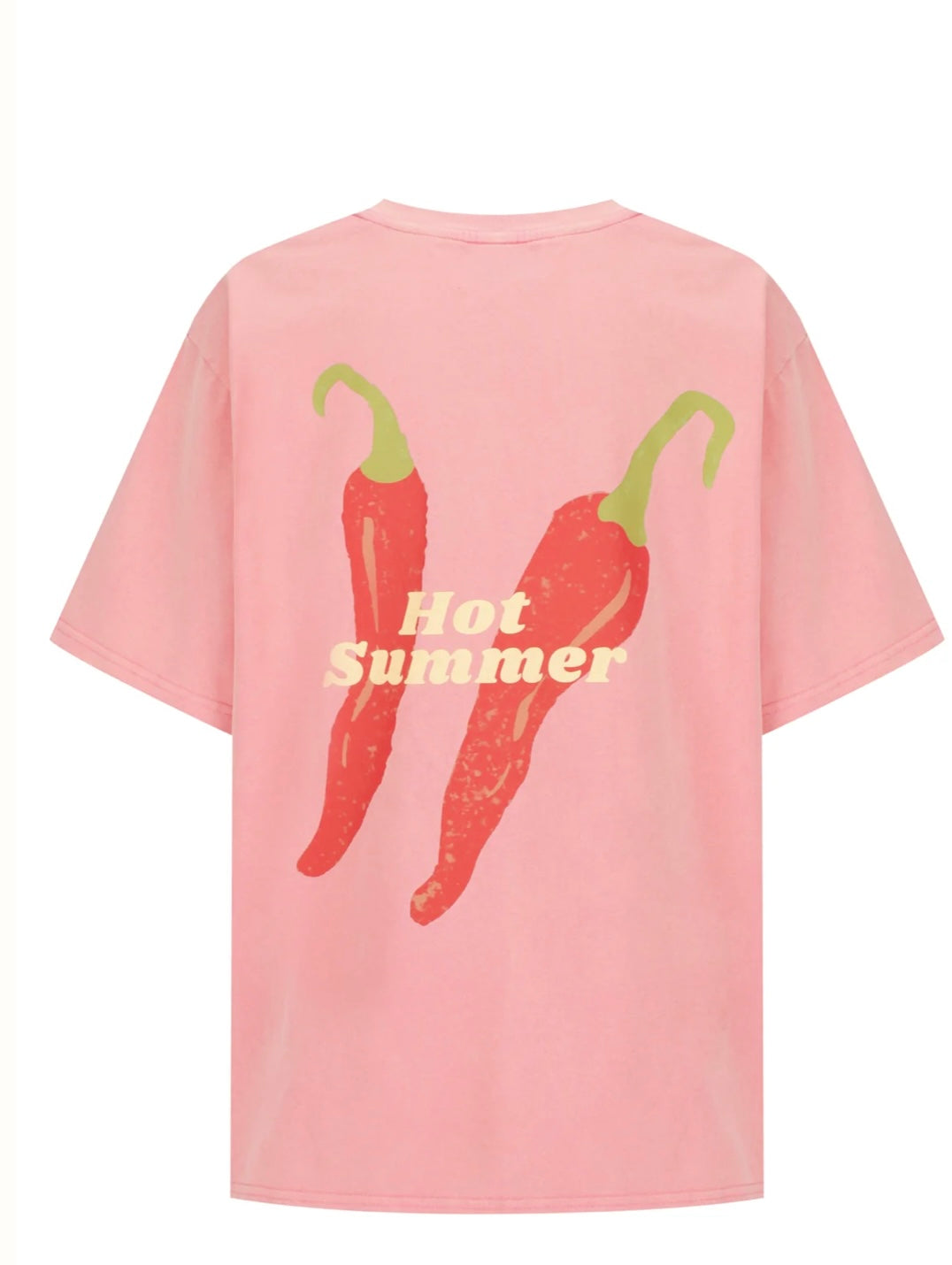 Hot Summer Tee