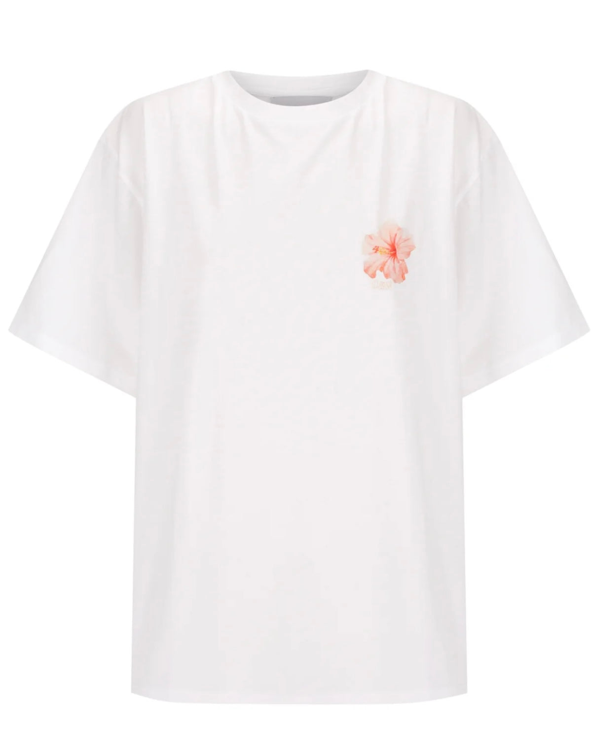 Full Bloom Tee