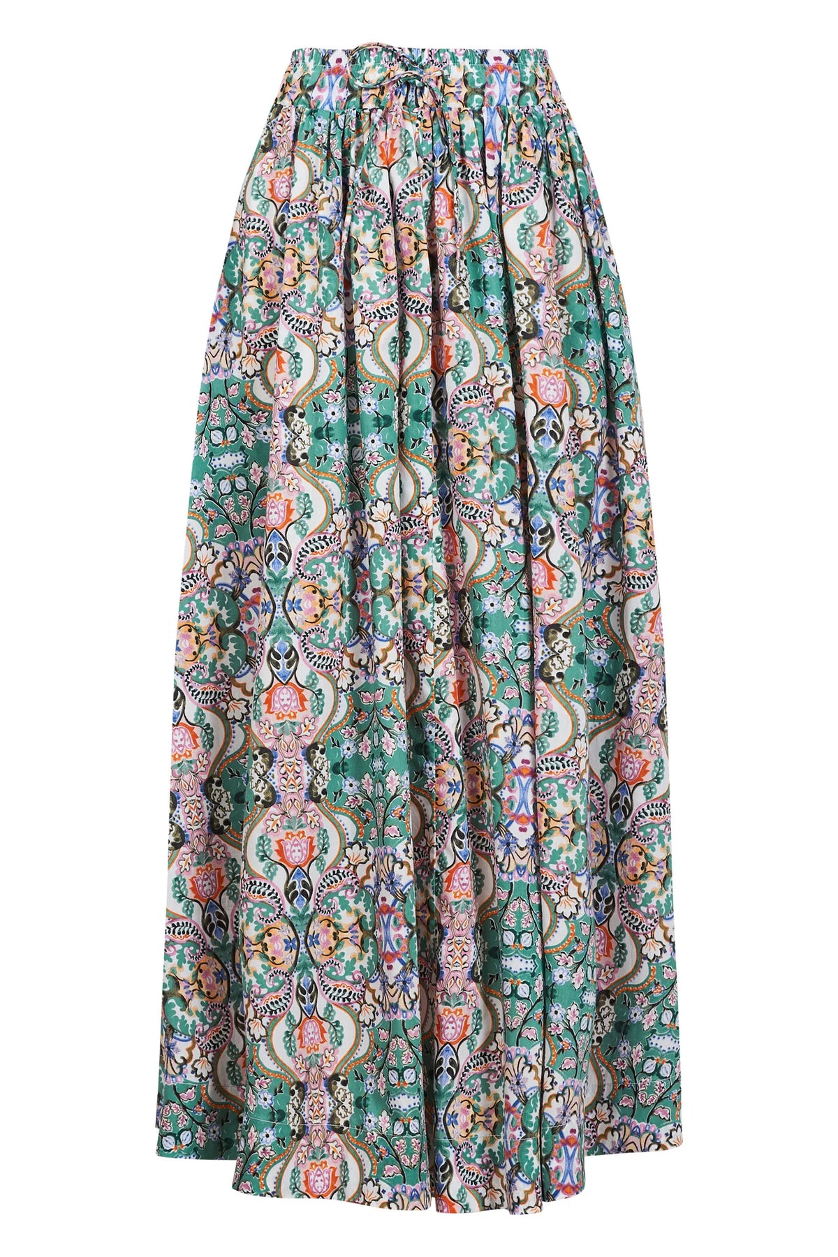 Remi Maxi Skirt