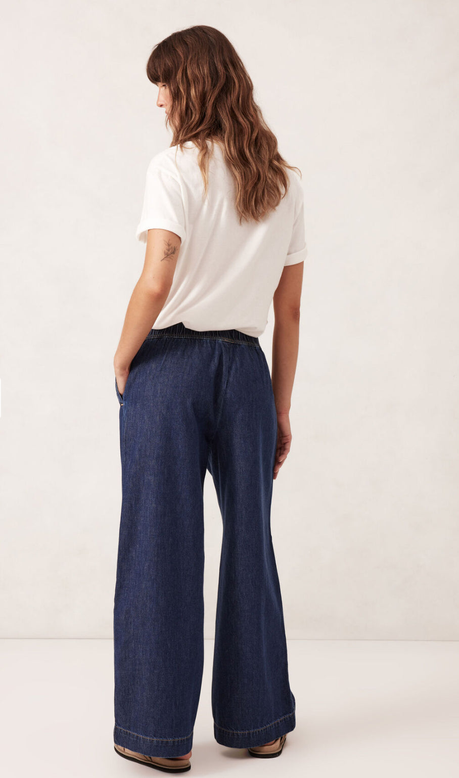 Lounge Pant JF