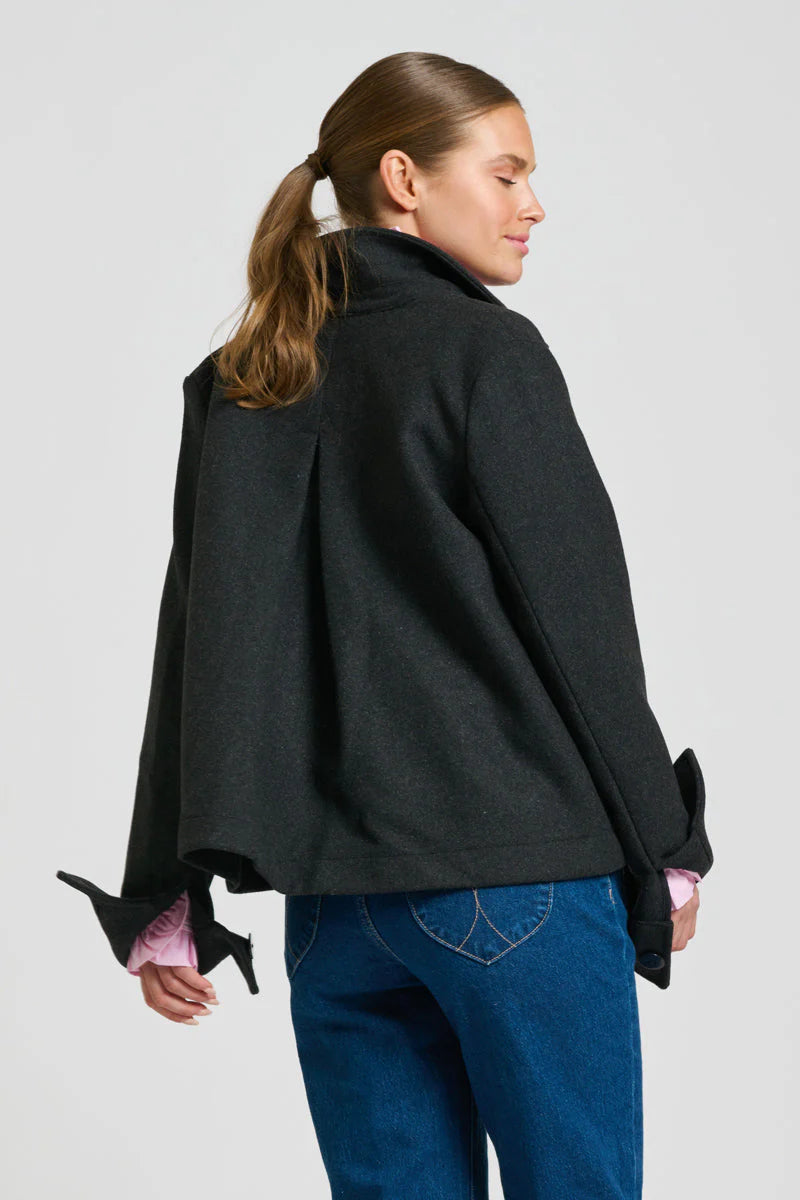 The Swing Jacket