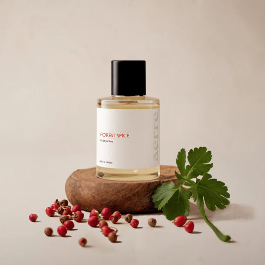 Aerre Forest Spice