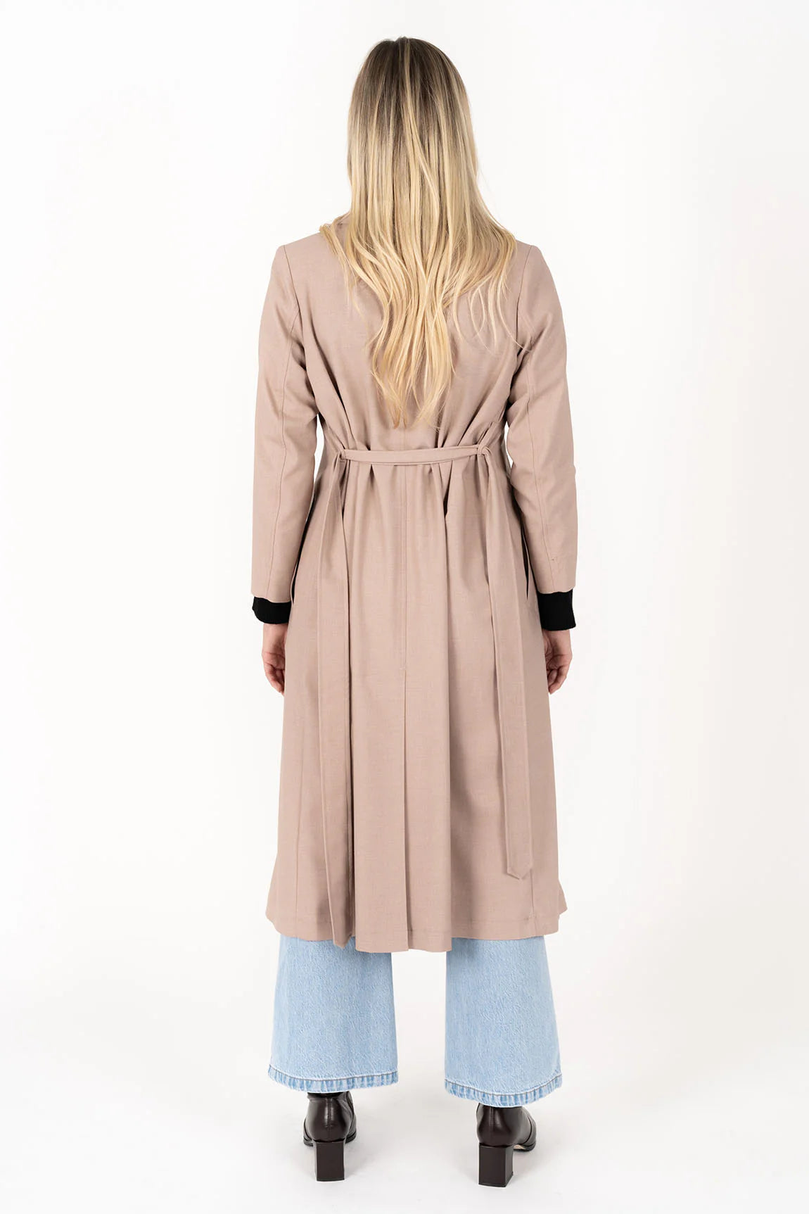 Cosmo Trench