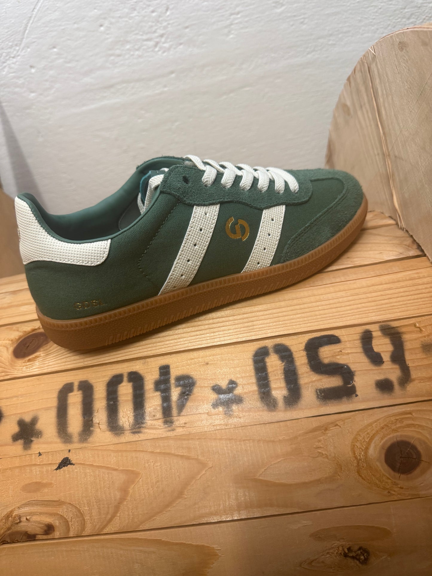 2001 Good Sole x AS Colour Bundle