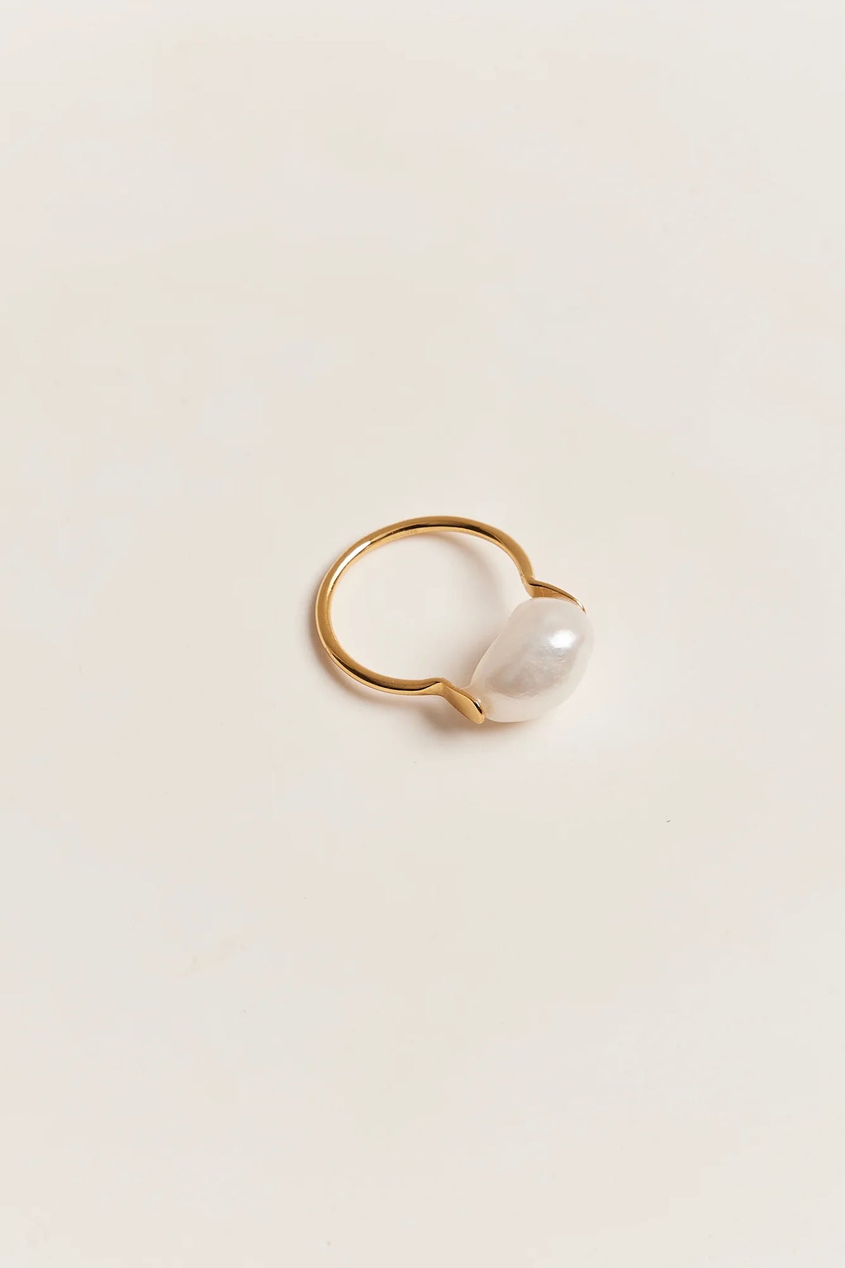 Esme Pearl Ring