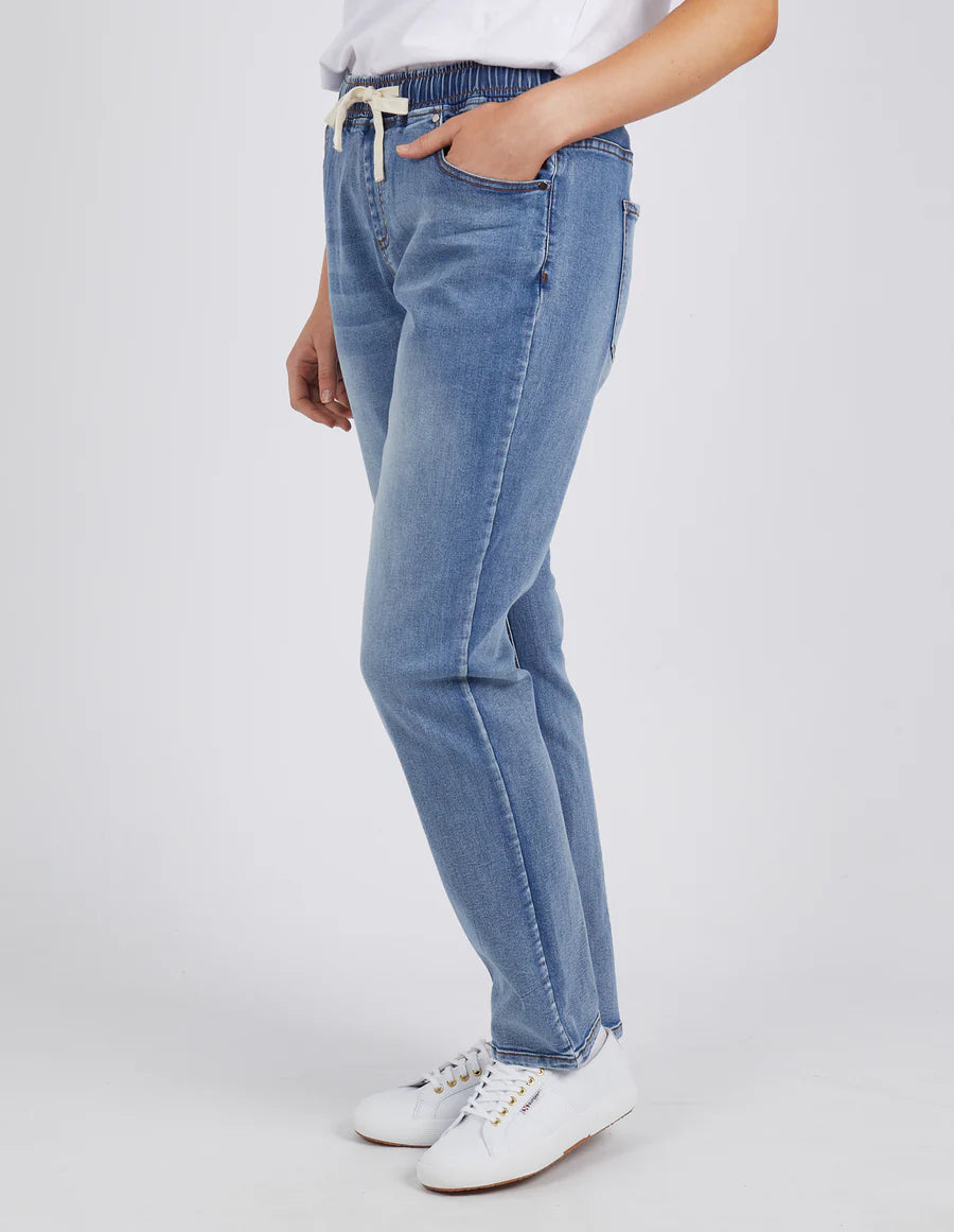 Juliette Jogger Jean