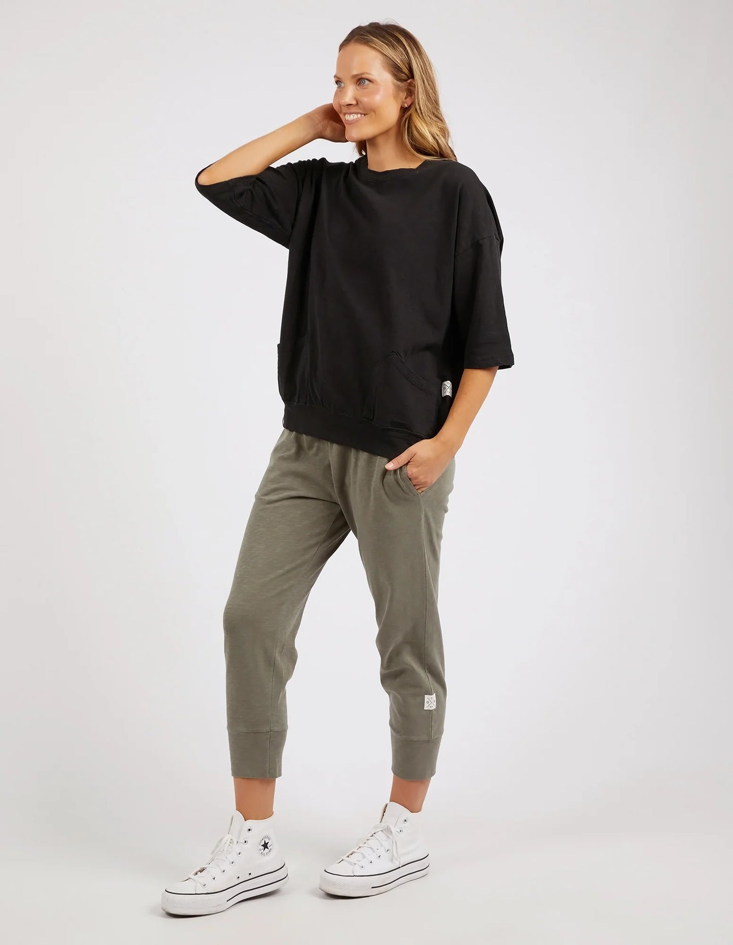 Mazie Sweat