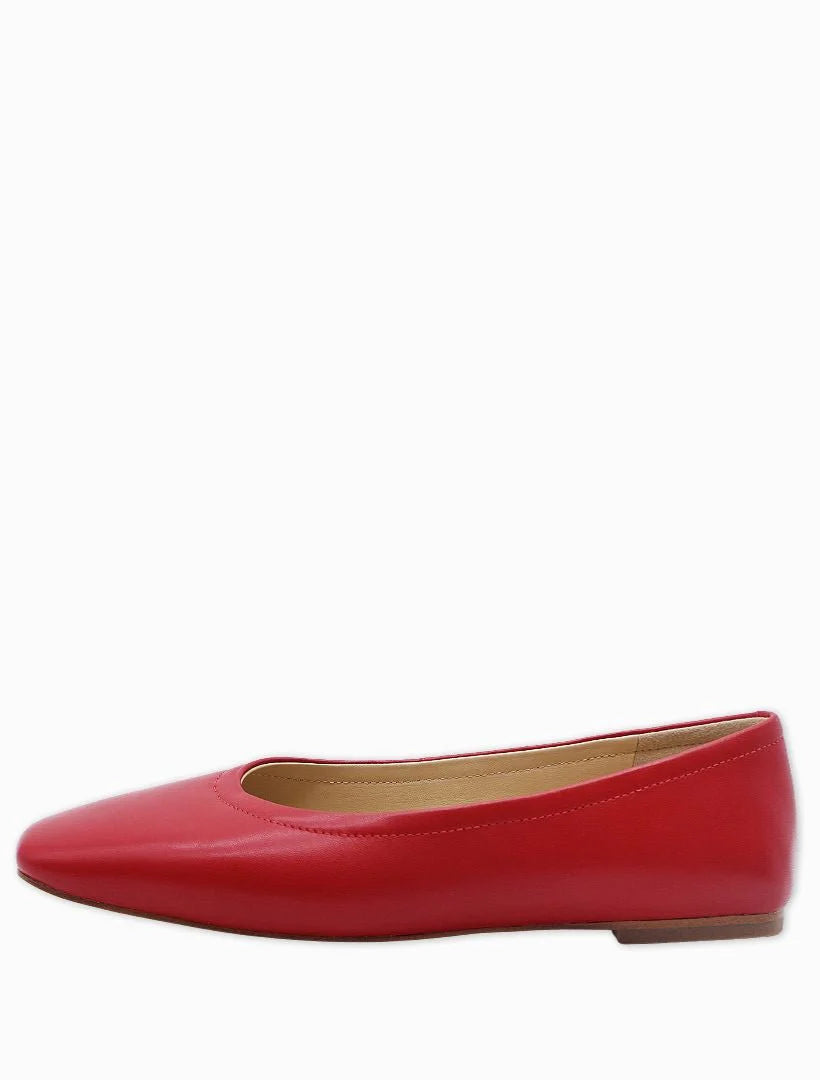 Coppelia  Ballet Flat