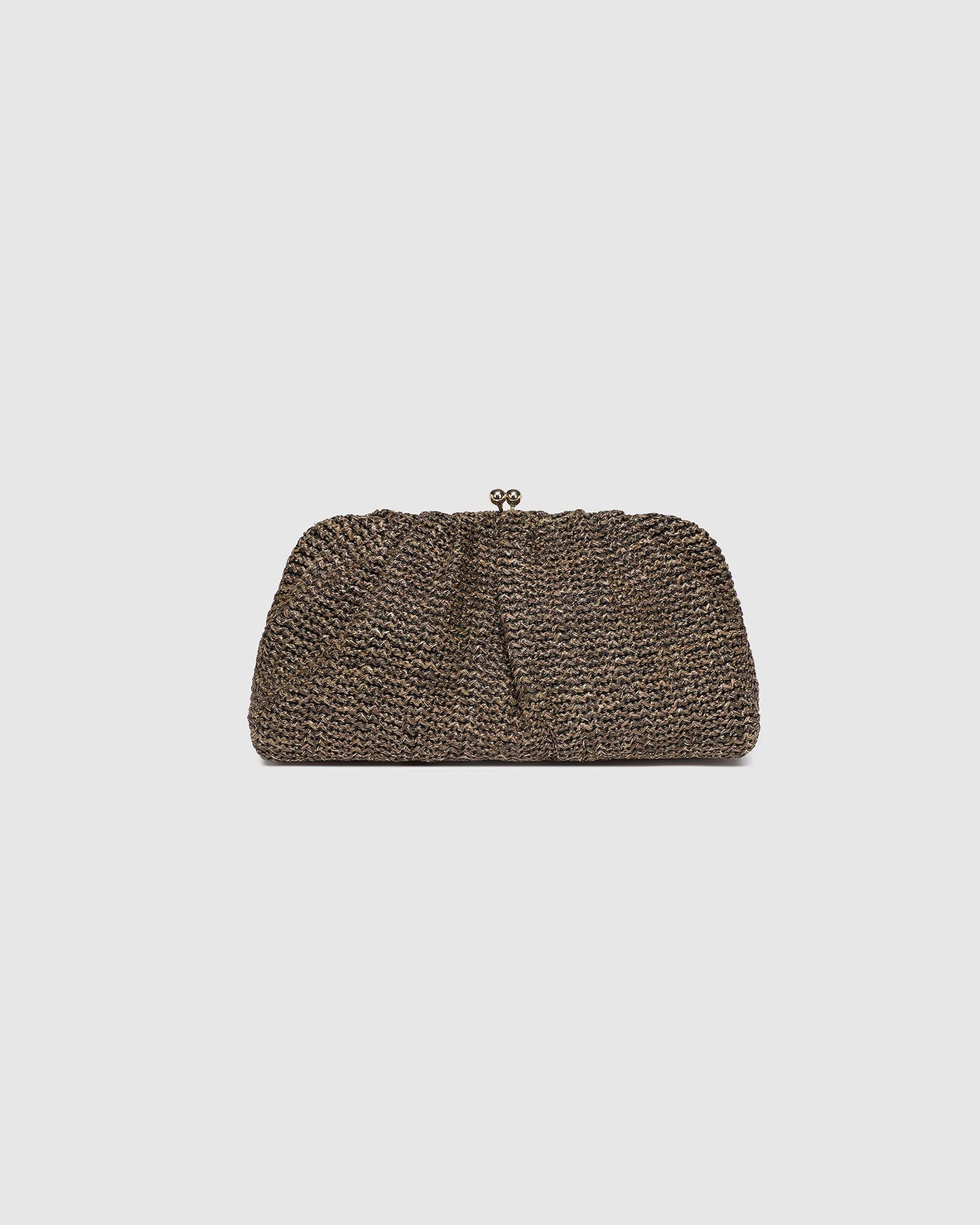 Goldie Clutch