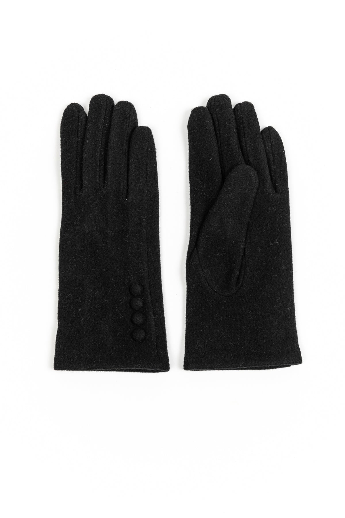 Alaska Gloves