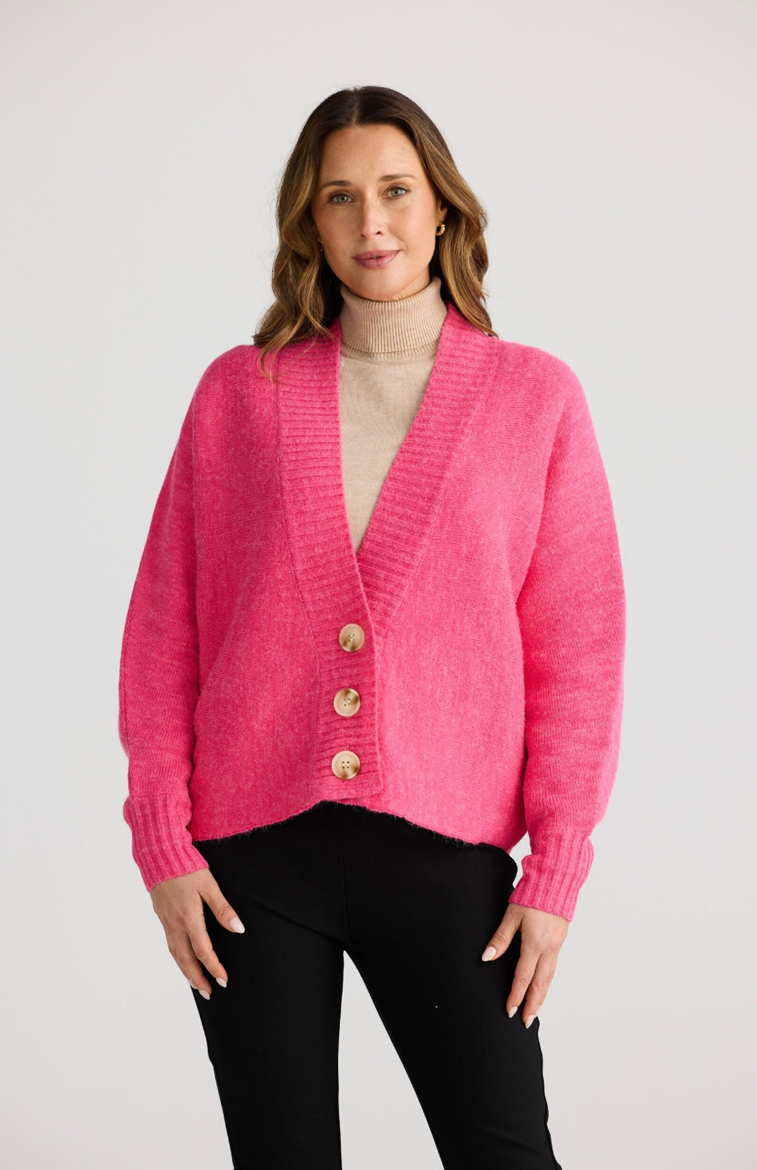 Carrington Cardi
