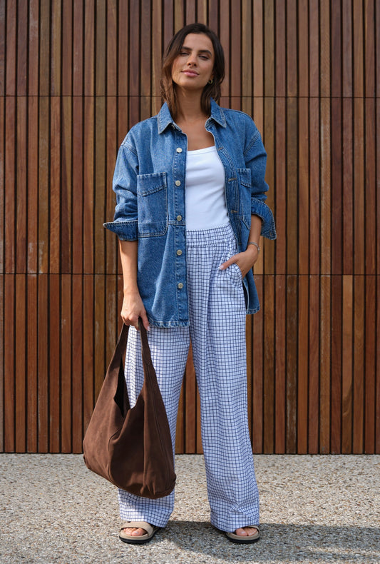 The Lounge Pant