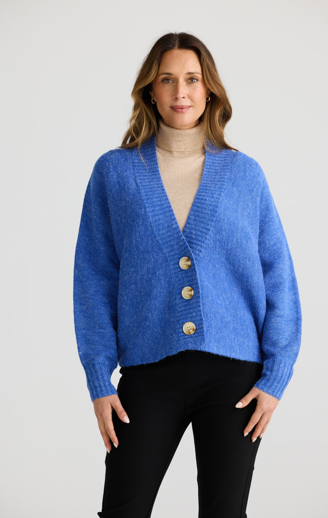 Carrington Cardi