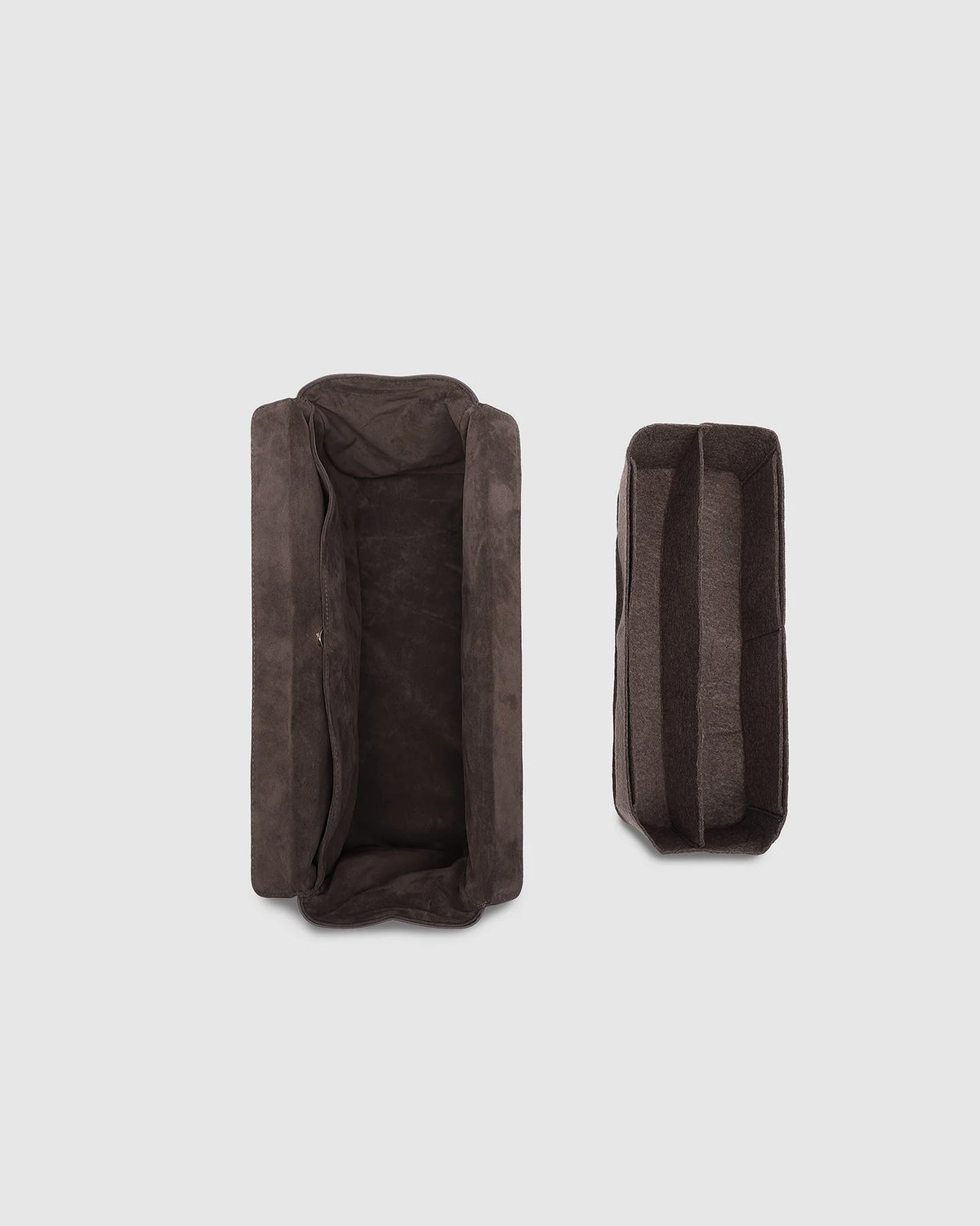 Margot Hair Tool Travel Case - Chocolate