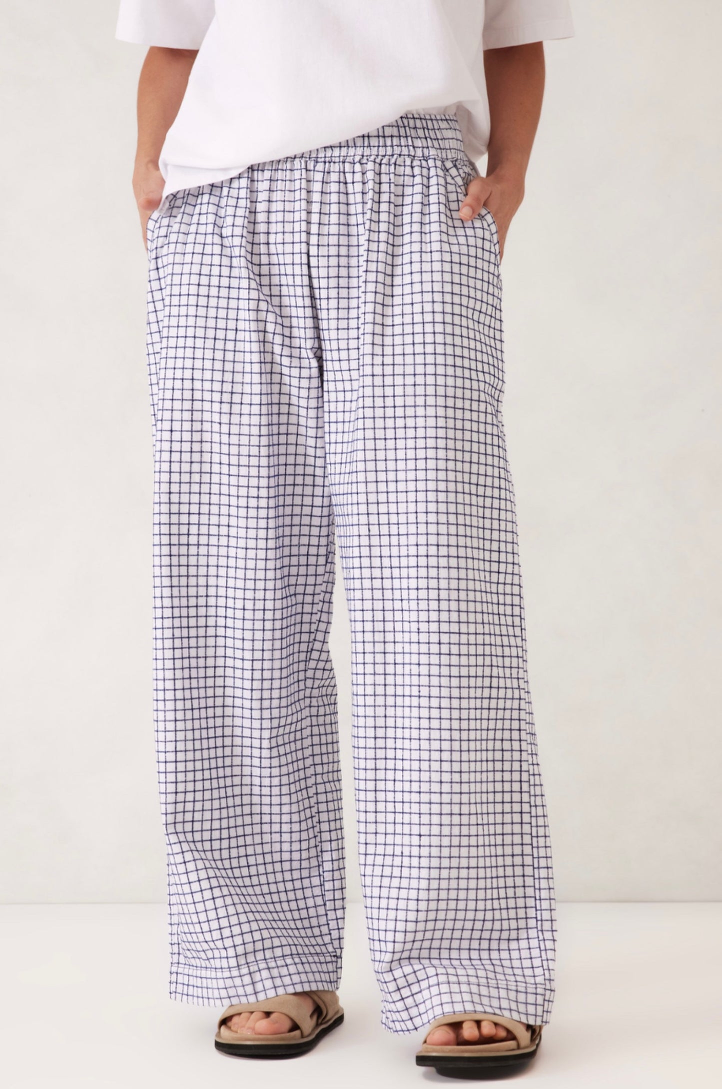 The Lounge Pant
